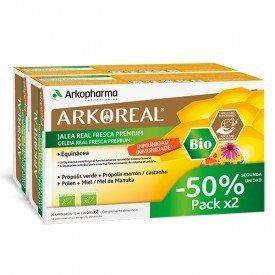 ARKOREAL JALEA REAL FRESCA PREMIUM