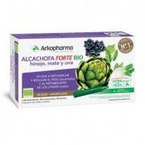 ARKOFLUIDO® ALCACHOFA FORTE BIO 