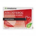 ARKOSTEROL® LEVADURA ROJA DE ARROZ 