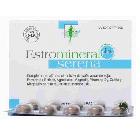 Estromineral Serena Plus