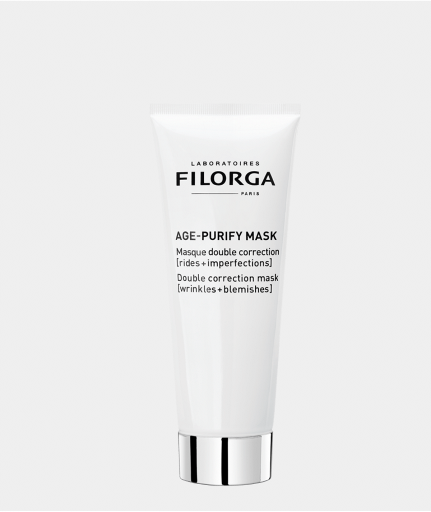 AGE-PURIFY MASK
