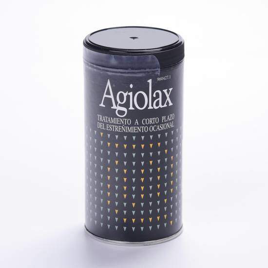 AGIOLAX
